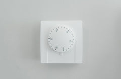 Immersion Heater Timers