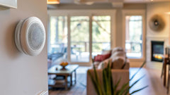 Carbon Monoxide (CO) Detectors