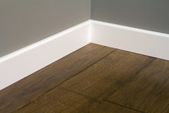 Floor & Skirting Trunking