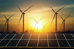 Renewable Energy Metering