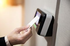 Access Control Accessories