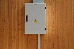 Meter Boxes & Enclosures