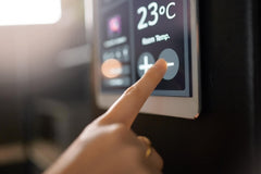 Thermostat Accessories