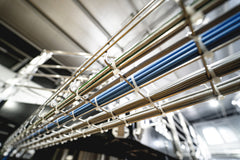 Cable Trays & Ladders