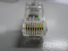 RJ45 Connectors