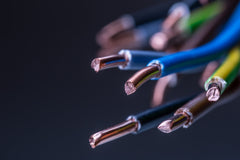 Electrical Cable & Wire