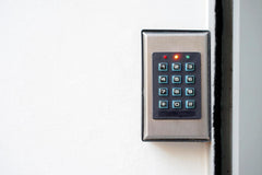 Access Control Panels