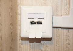 Data Modules & Faceplates