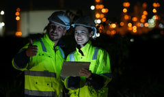 Workwear & Hi-Vis Clothing