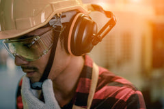Eye & Ear Protection