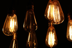 Vintage & Filament Bulbs