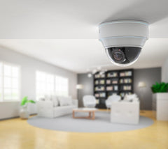 Dome Cameras