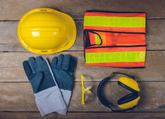 Safety Kits & Accessories