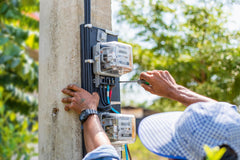 Installation & Mounting Kits