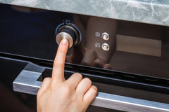 Cooker Control Units