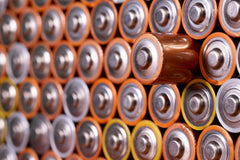 Batteries & Battery Packs