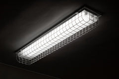 Bulkhead Lights