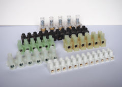 Terminal Strips & Blocks