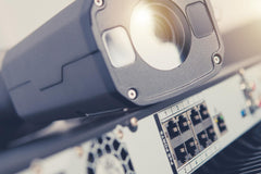 Digital Video Recorders (DVRs)