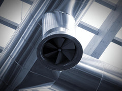 Inline & Duct Fans
