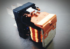 Current Transformers (CTs)