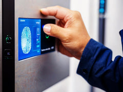 Biometric & RFID Systems