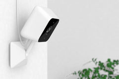 Smart CCTV Cameras