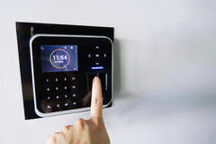 Smart Security & Sensors