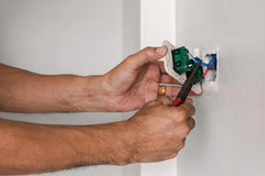 RCD & Safety Spurs