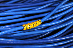 Cable Marking & Identification