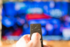 Remote Controls & Sensors