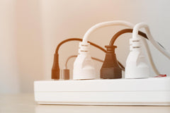 Cable Reels & Extension Leads