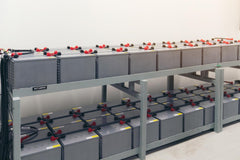 Specialist & Industrial Batteries