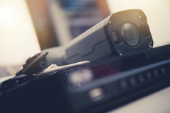 Network Video Recorders (NVRs)
