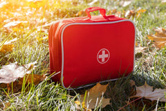 First Aid Kits