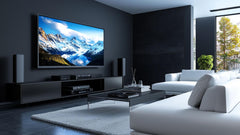 TV & Satellite Sockets & Connectors