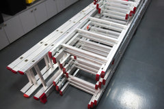 Ladders & Platforms