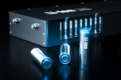 Battery Packs & Modules