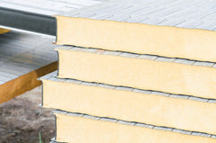 Insulation Boards & Accessories