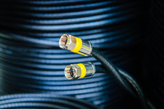 Fire-Resistant & Specialist Cable