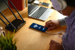 Wireless Receivers & Controls