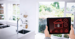 Smart Security Kits