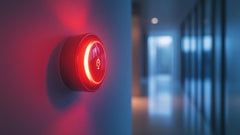 Safety Alarms & Sensors