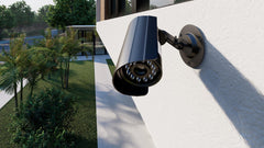 Bullet Cameras