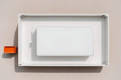 Back Boxes & Pattress Boxes