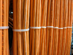 Cable Protection & Management