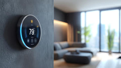 Smart Thermostats & Climate Control