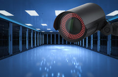 CCTV Hard Drives & Storage