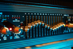 100V Audio Amplifiers