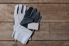 Gloves & Hand Protection